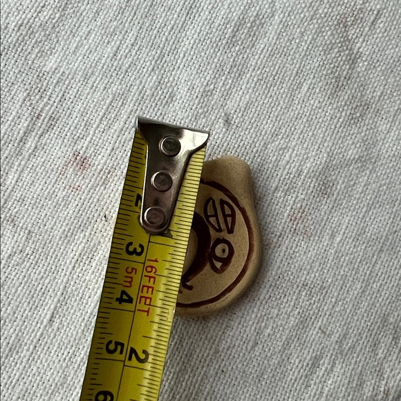 Rabbit Pendant - Picture 5 of 5